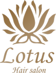 Hair salon lotus